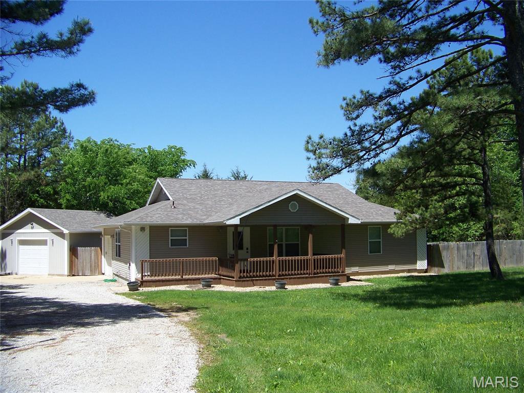 Photo of 16355 Walnut Road Plato MO 65552