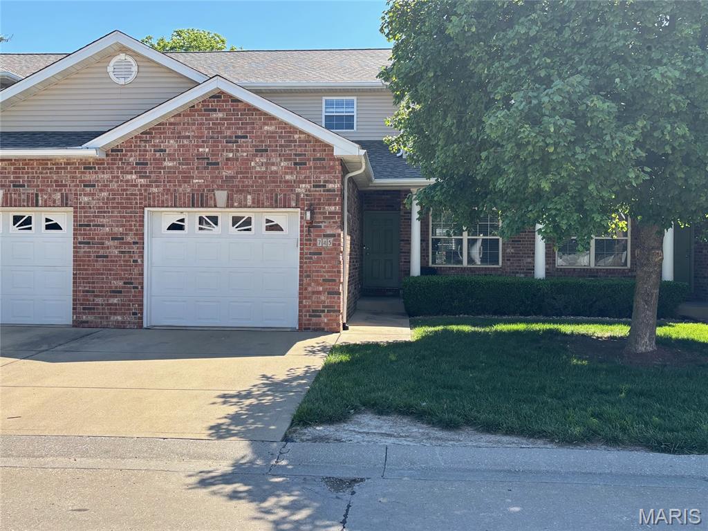 Photo of 745 Erika Street O'Fallon IL 62269