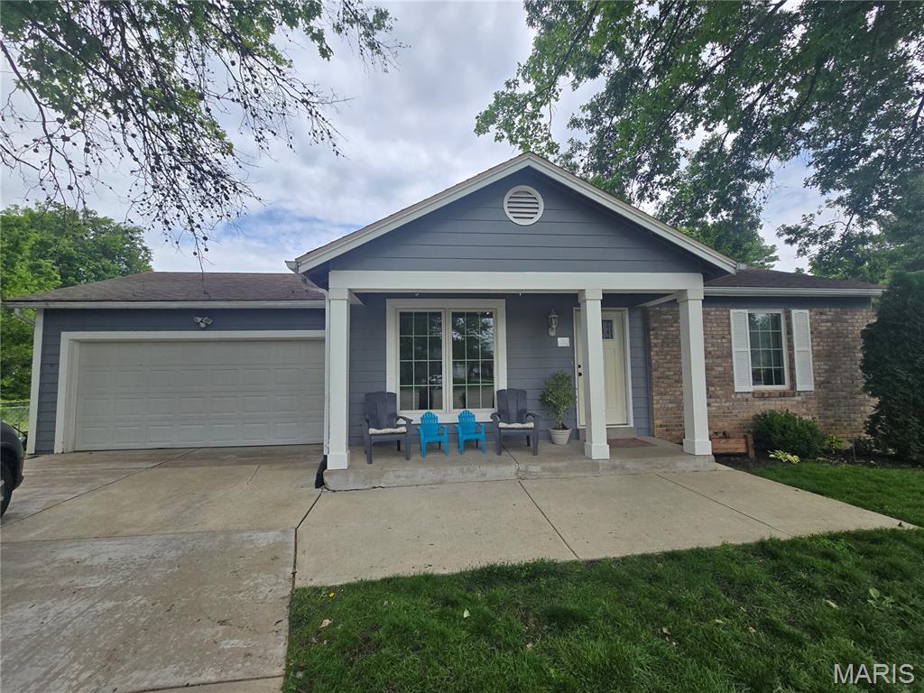 Photo of 16 Saddleback Court O'Fallon MO 63368