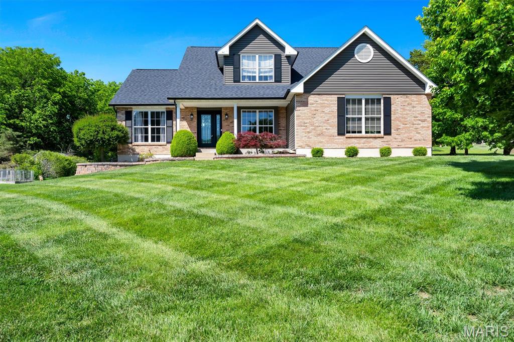 Photo of 131 Bridgewater Chase Lane Villa Ridge MO 63089