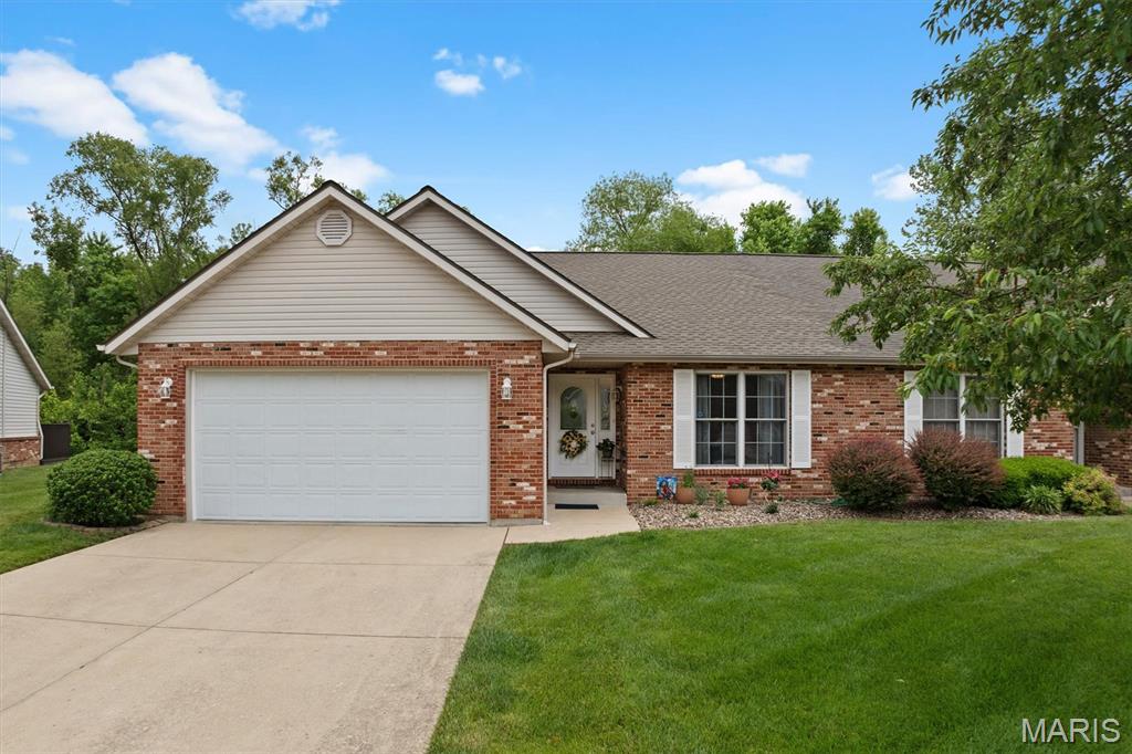 Photo of 7612 Baxter Drive Belleville IL 62223