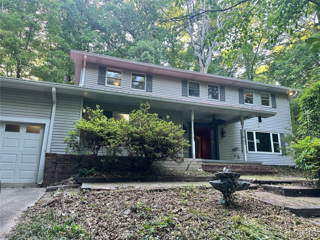 Photo of 10465 Chalk Bluff Way Dexter MO 63841