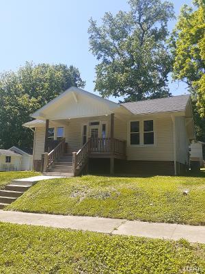 Photo of 409 S Jefferson Avenue Collinsville IL 62234