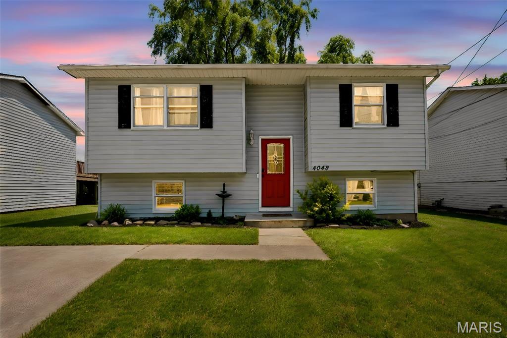 Photo of 4048 Kaseberg Lane Granite City IL 62040