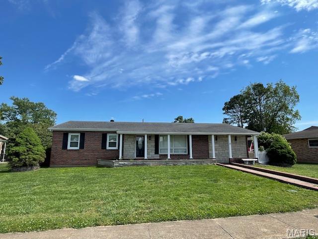 Photo of 7 Hillcrest Drive Fredericktown MO 63645