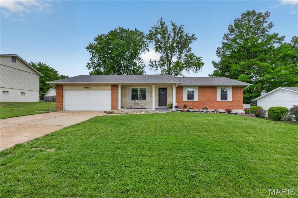 Photo of 22 Armitage Drive St Peters MO 63376