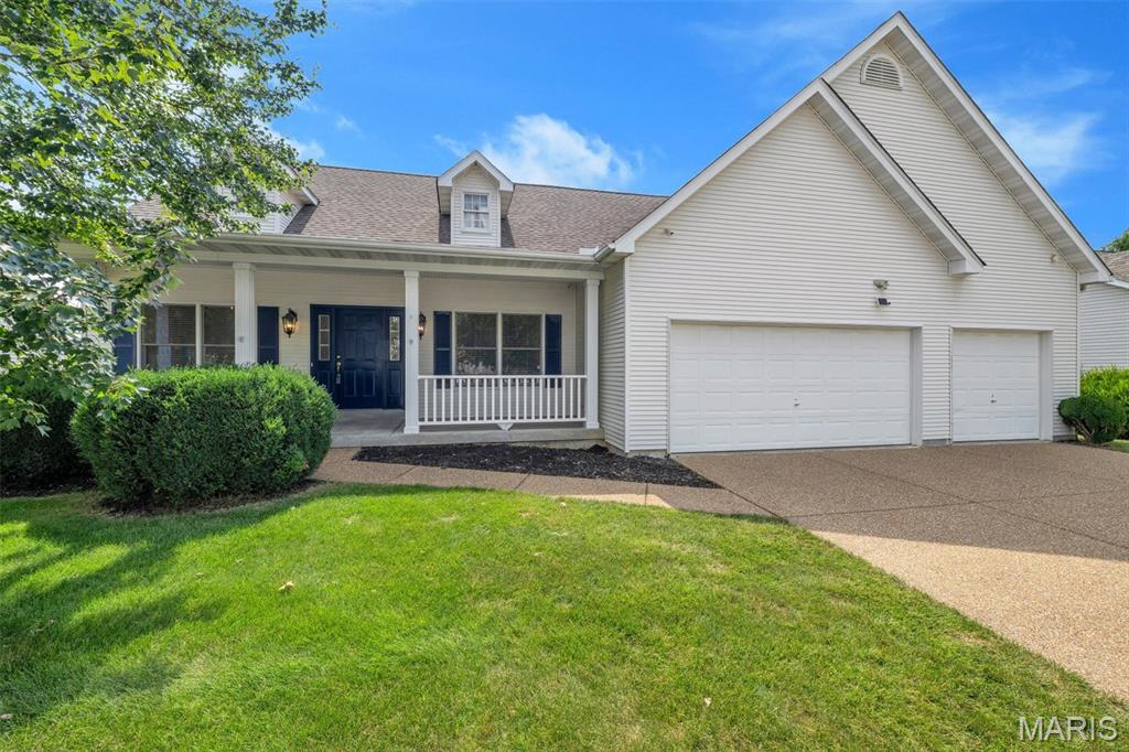 Photo of 195 England Drive O'Fallon MO 63366