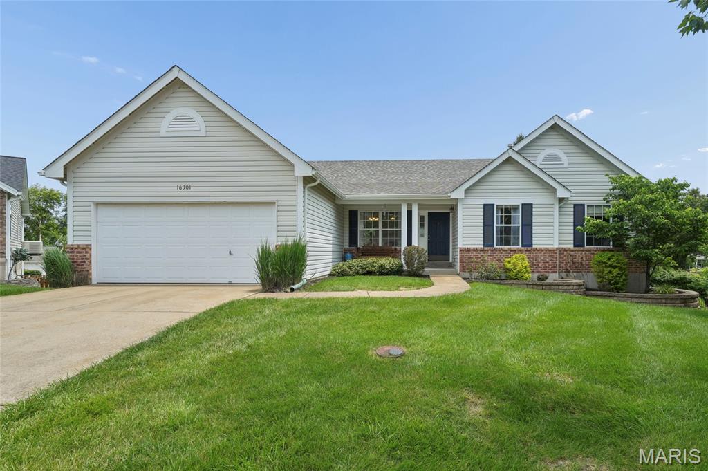 Photo of 16301 Cherry Hills Meadows Court Wildwood MO 63040