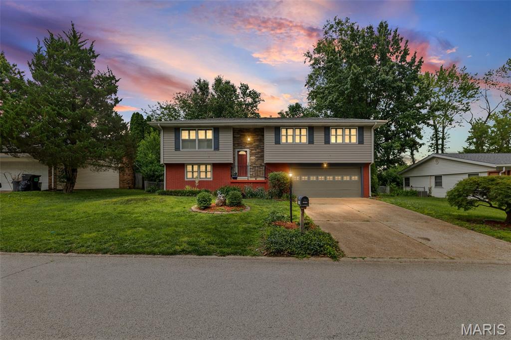 Photo of 1029 Five Forks Drive Belleville IL 62221