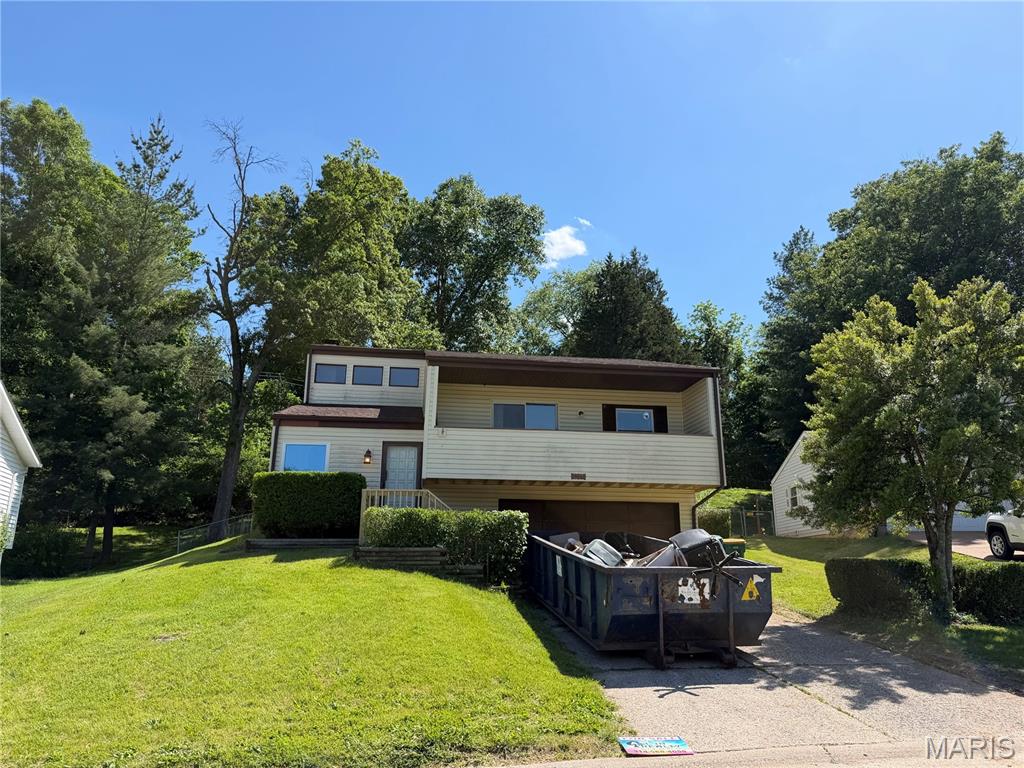 Photo of 2042 Catlin Drive Barnhart MO 63012