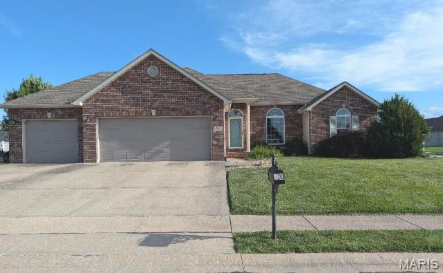 Photo of 320 Aberdeen Glen Carbon IL 62034
