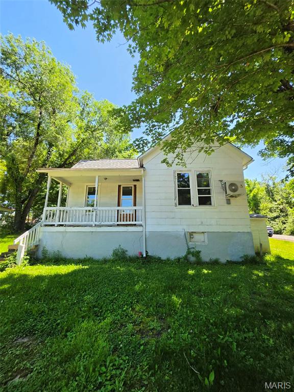 Photo of 230 Low Street Bonne Terre MO 63628