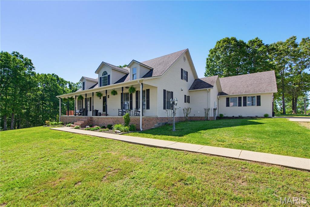 Photo of 1092 Ripley E1-A Doniphan MO 63935