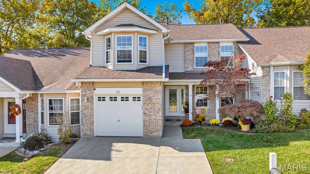 Photo of 37 Parkway Villas Court St Peters MO 63303