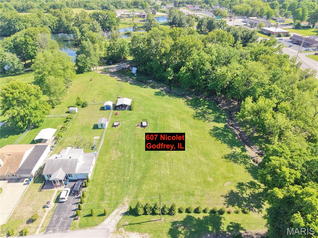 Photo of 607 Nicolet Drive Godfrey IL 62035