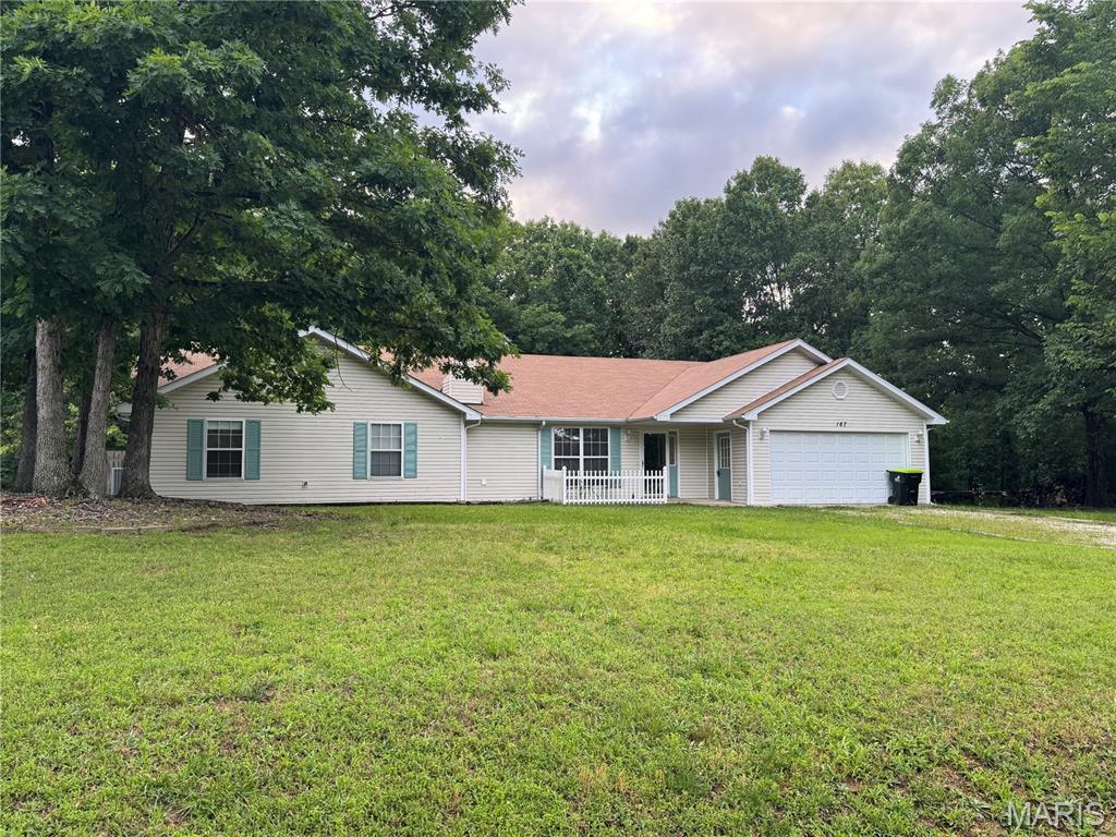 Photo of 167 Cinnamon Ridge Drive Sunrise Beach MO 65079