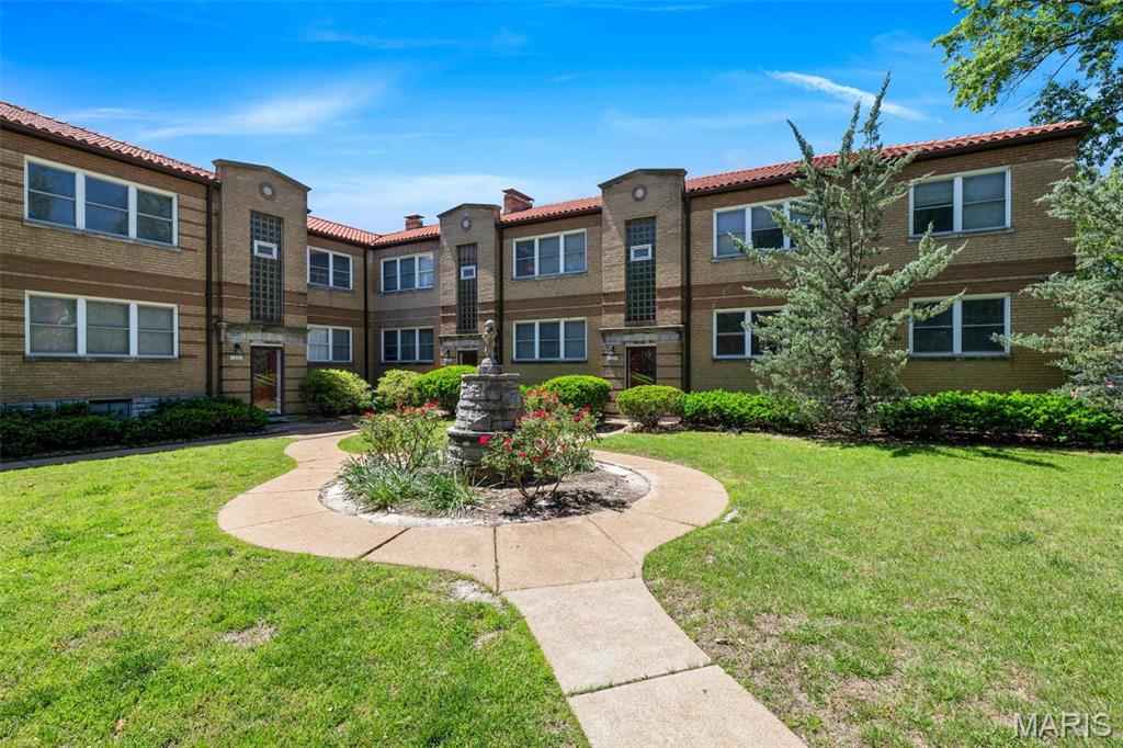 Photo of 6600 Devonshire Avenue #9 St Louis MO 63109