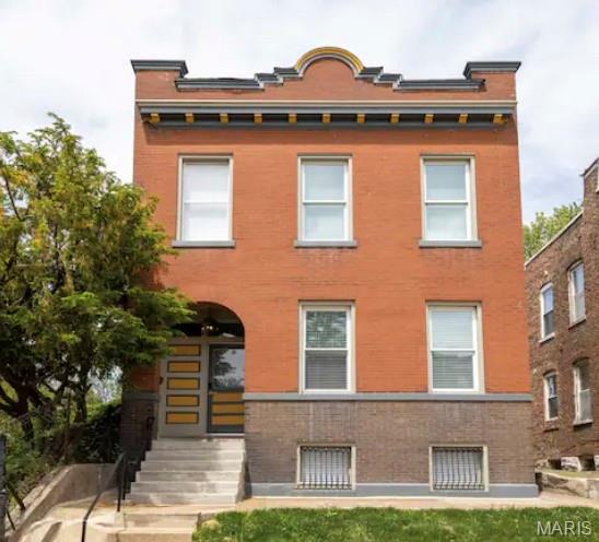 Photo of 1933 Wyoming Street St Louis MO 63118
