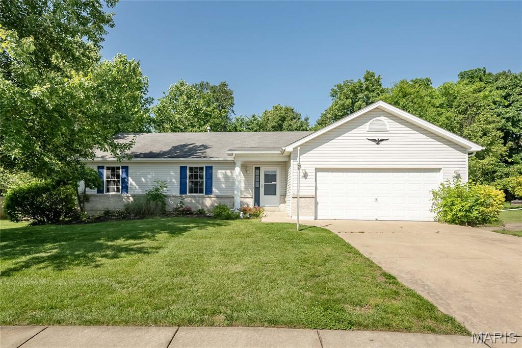 Photo of 3842 Bedford Pointe Drive Wentzville MO 63385