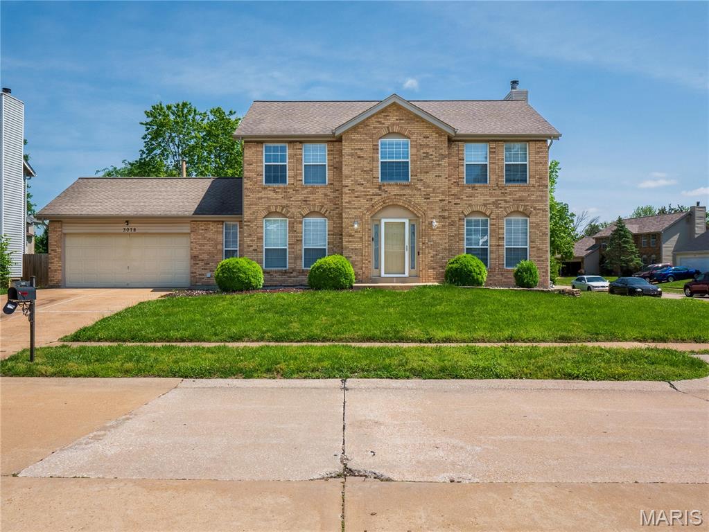 Photo of 3078 Willow Creek Estates Drive St Louis MO 63031