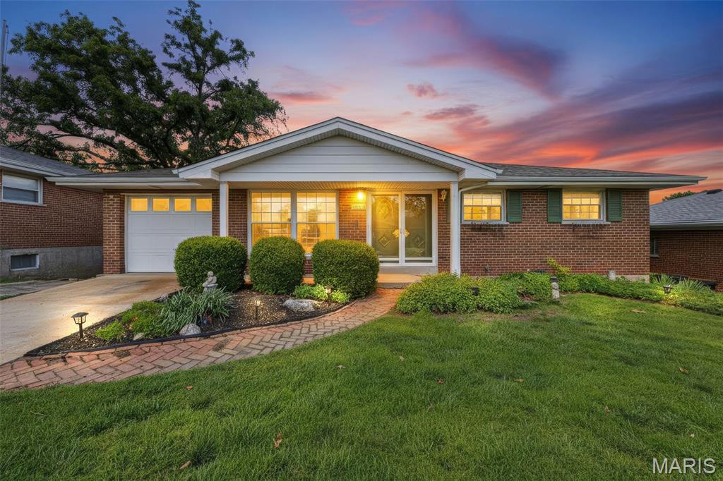 Photo of 1215 Victory Drive Unincorporated MO 63125