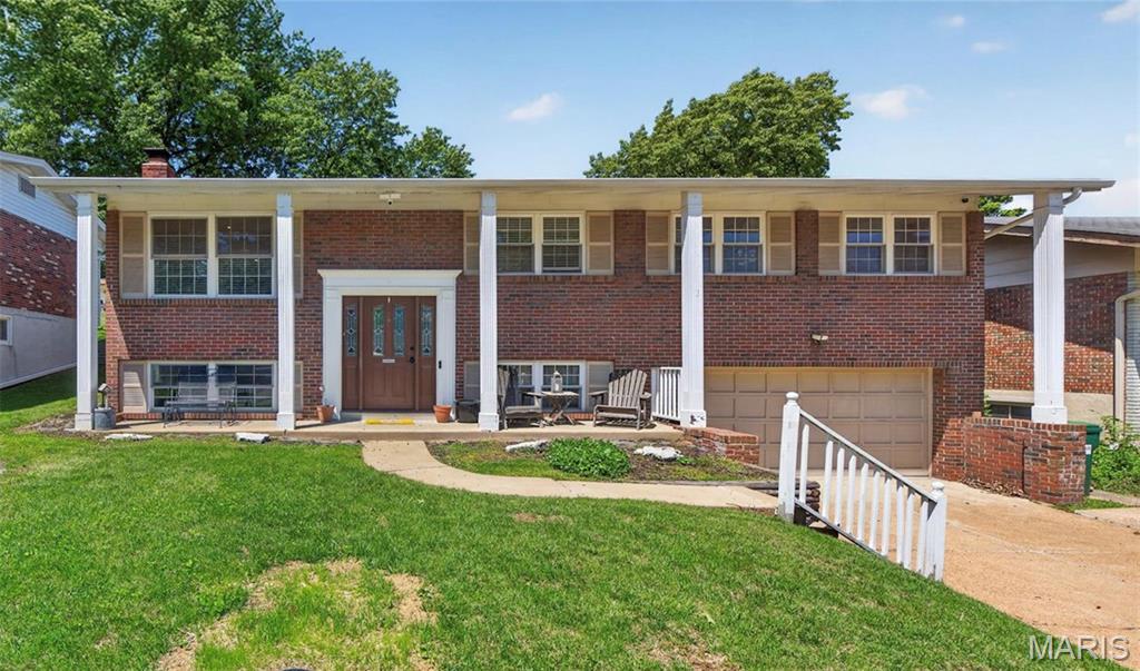 Photo of 11223 Claywood Drive St Louis MO 63126