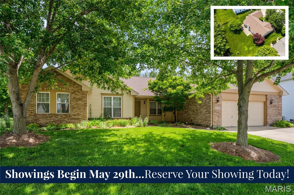 Photo of 1254 Ruppel Lane O'Fallon IL 62269