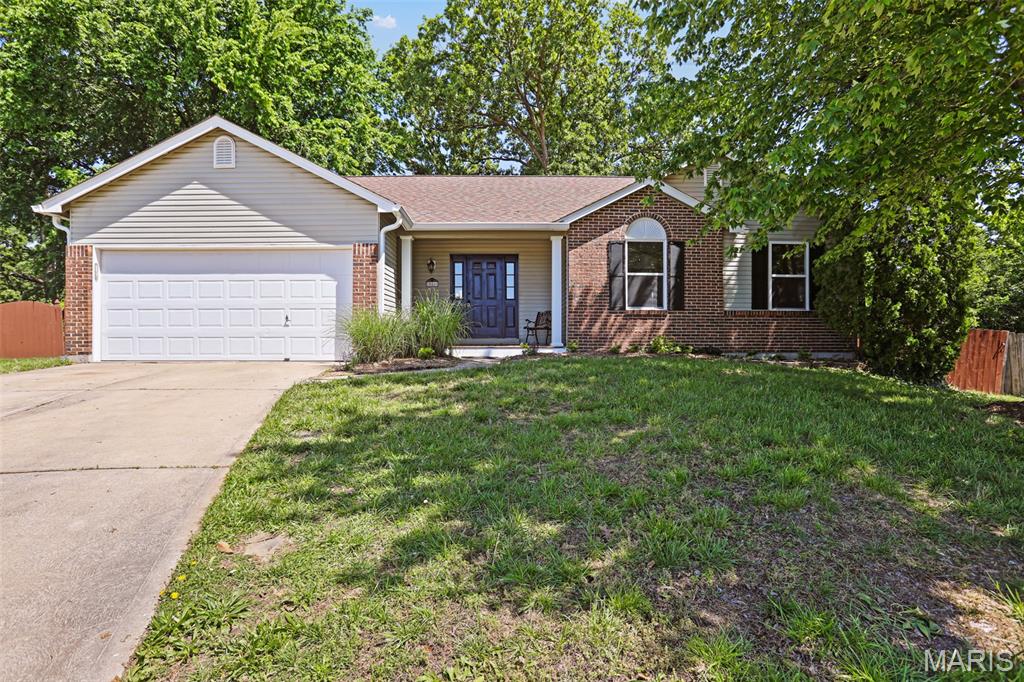 Photo of 846 Molloy Drive O'Fallon MO 63366