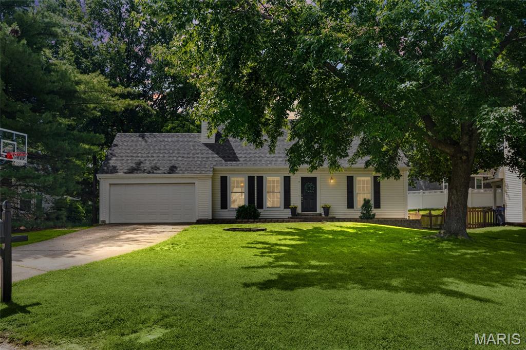Photo of 7 Primgarden Court St Peters MO 63376