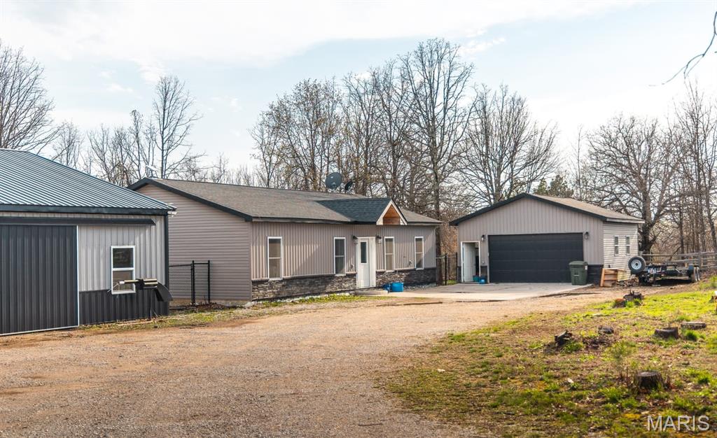 Photo of 1608 Hwy 64 Tunas MO 65764