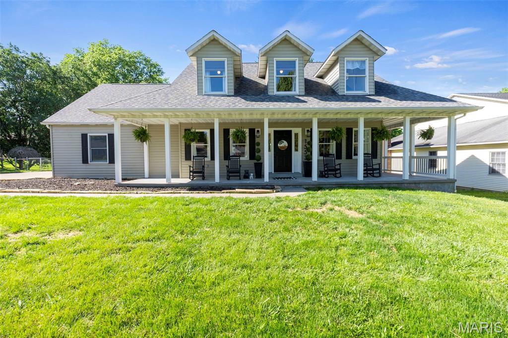 Photo of 1553 Trenton Lane Cape Girardeau MO 63701