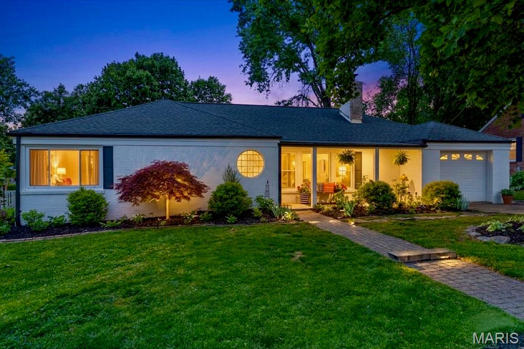Photo of 430 Cannonbury Drive St Louis MO 63119