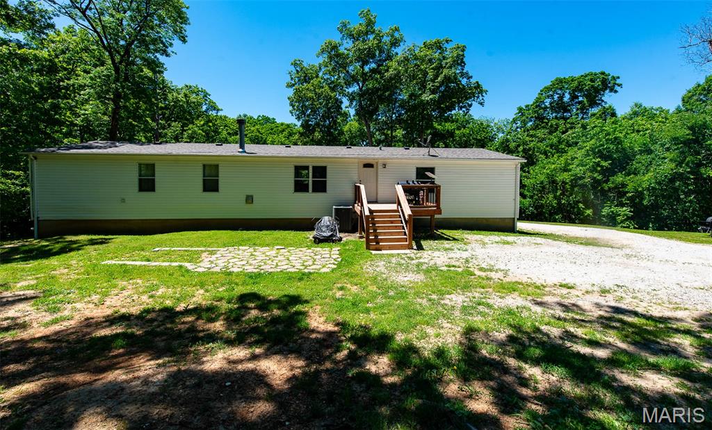 Photo of 736 Angelina Lane Robertsville MO 63072