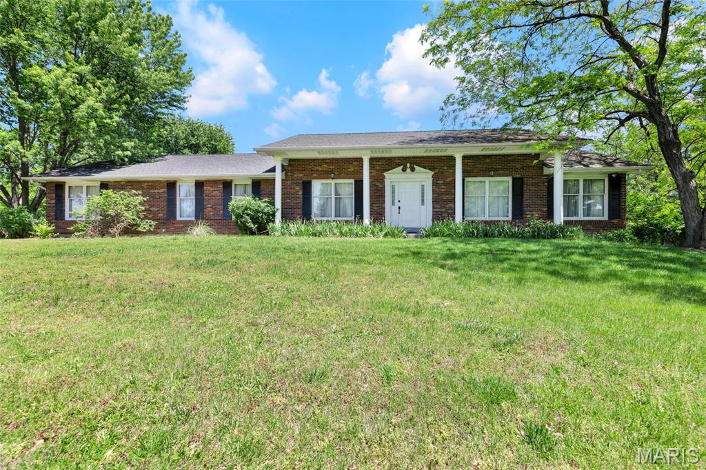 Photo of 213 Dardenne Farms Drive St Charles MO 63304