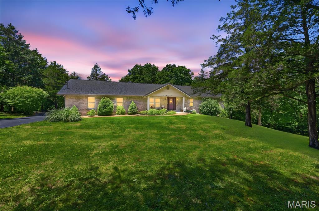 Photo of 3939 Burgio Lane Hillsboro MO 63050