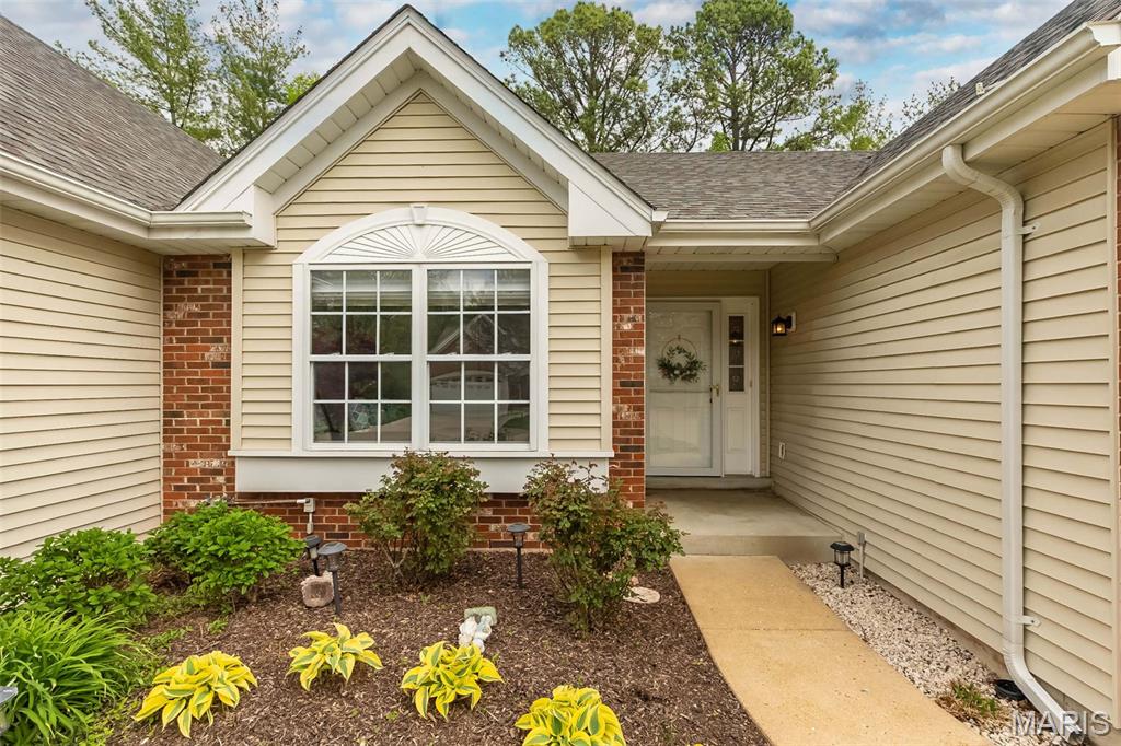 Photo of 4605 Von Talge Meadows Drive St Louis MO 63128