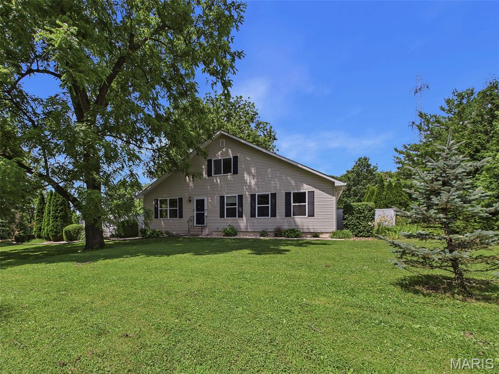 Photo of 5906 Galli Lane Collinsville IL 62234