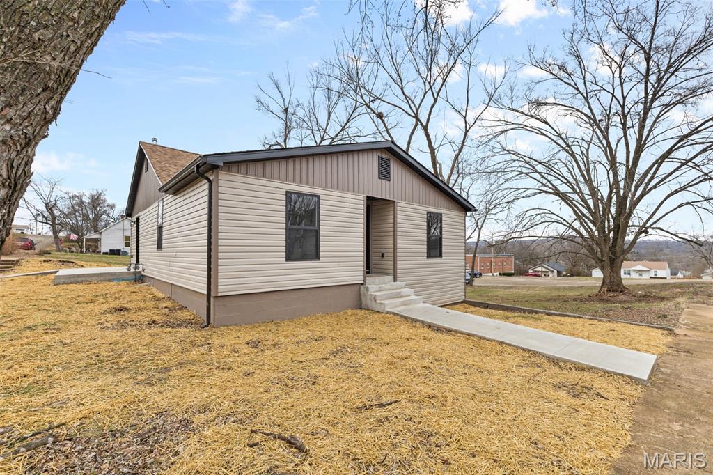 Photo of 307 Poe Road Park Hills MO 63601