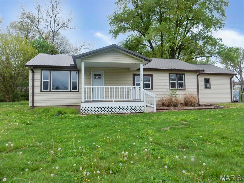 Photo of 6799 State Road C Fulton MO 65251