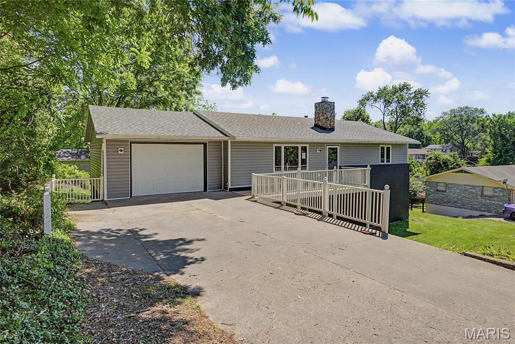Photo of 1725 Georgia Street Cape Girardeau MO 63701