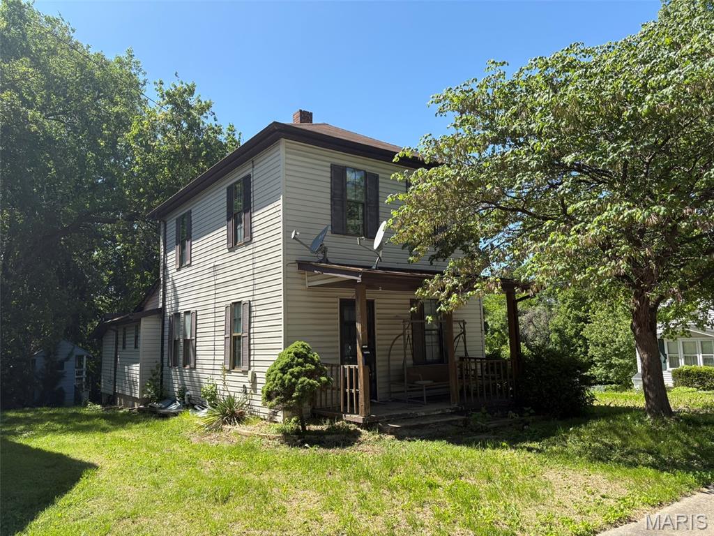 Photo of 301 Plum Street Collinsville IL 62234