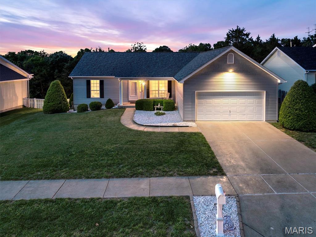 Photo of 2743 Pomme Meadows Drive Arnold MO 63010
