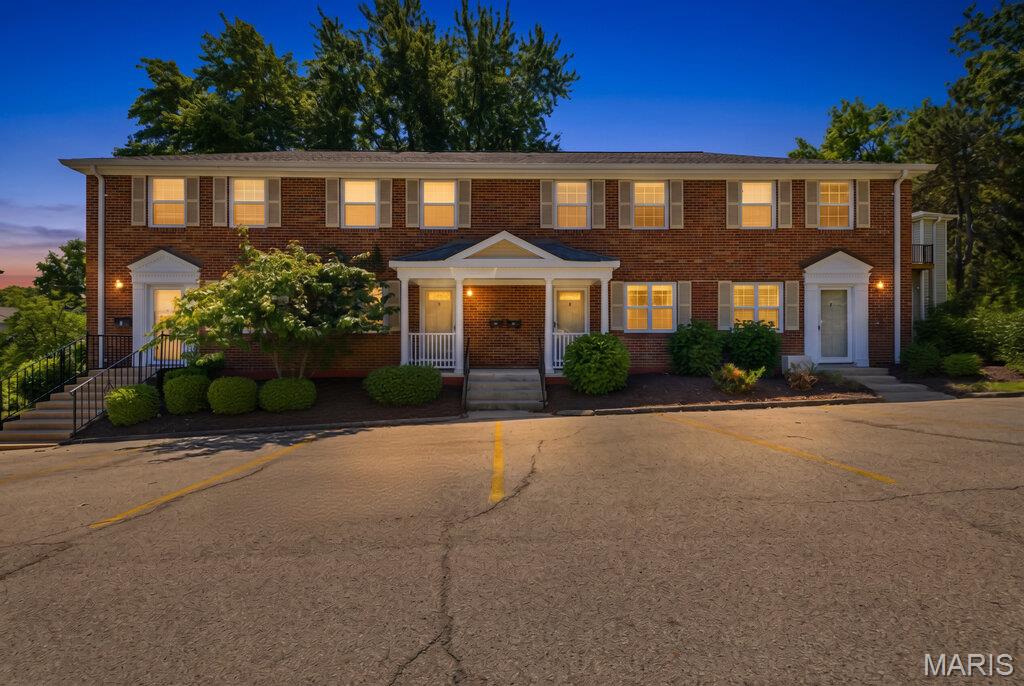 Photo of 1746 Redbird Cove Brentwood MO 63144