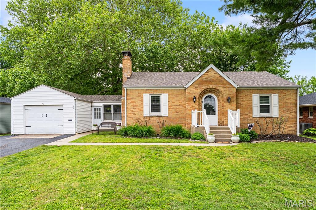 Photo of 207 Edward Street O'Fallon IL 62269