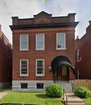 Photo of 3448 Magnolia Avenue St Louis MO 63118