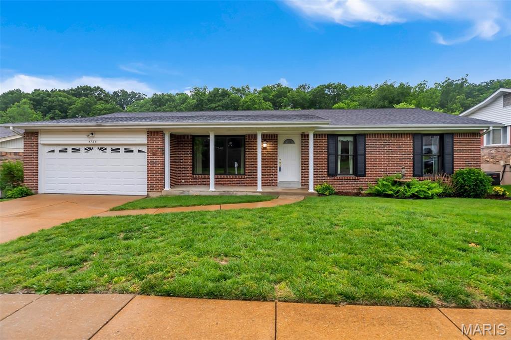 Photo of 4768 Longspur Drive Unincorporated MO 63128