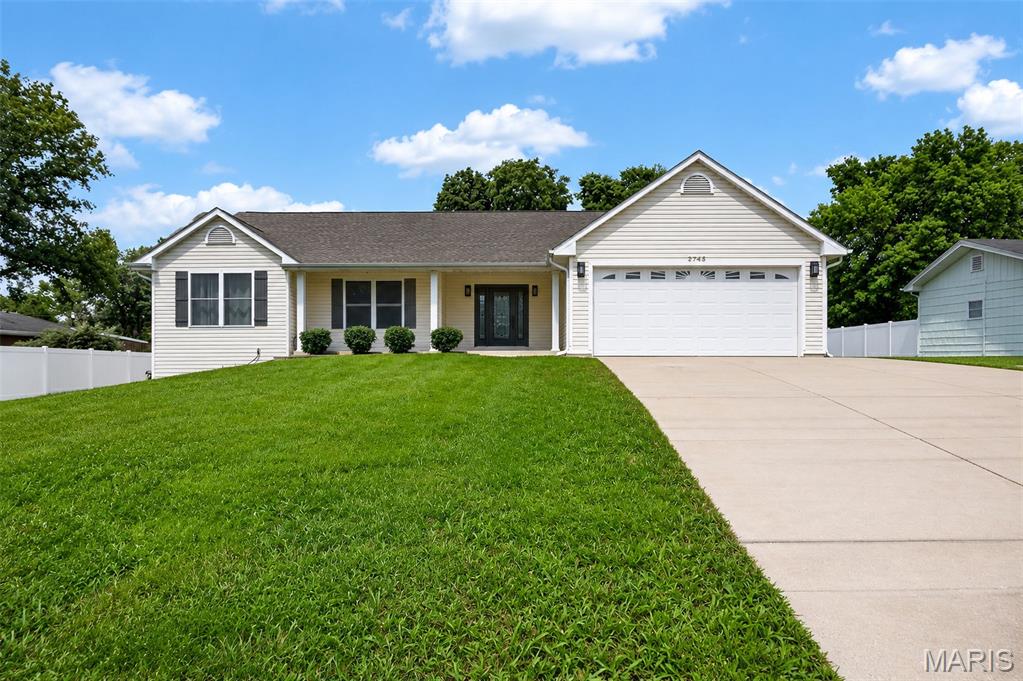 Photo of 2745 Saint Peters Howell Road St Peters MO 63376