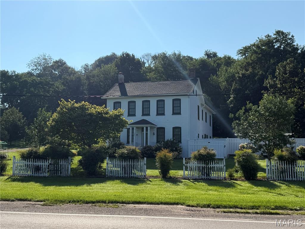 Photo of 1902 N Bluff Road Collinsville IL 62334