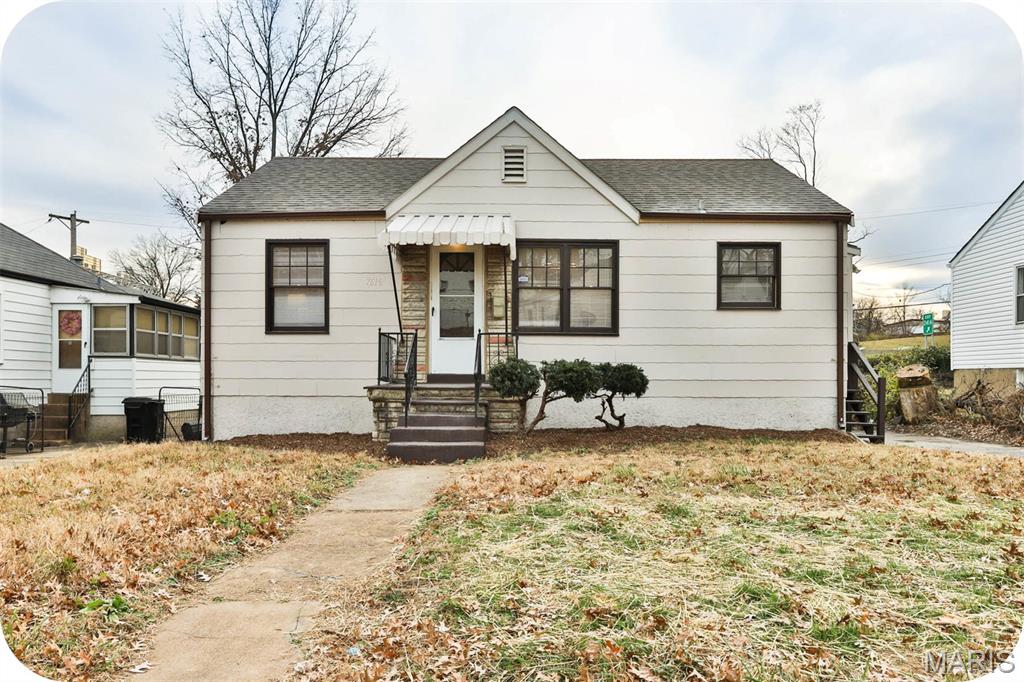 Photo of 7616 Stanwood Drive St Louis MO 63121