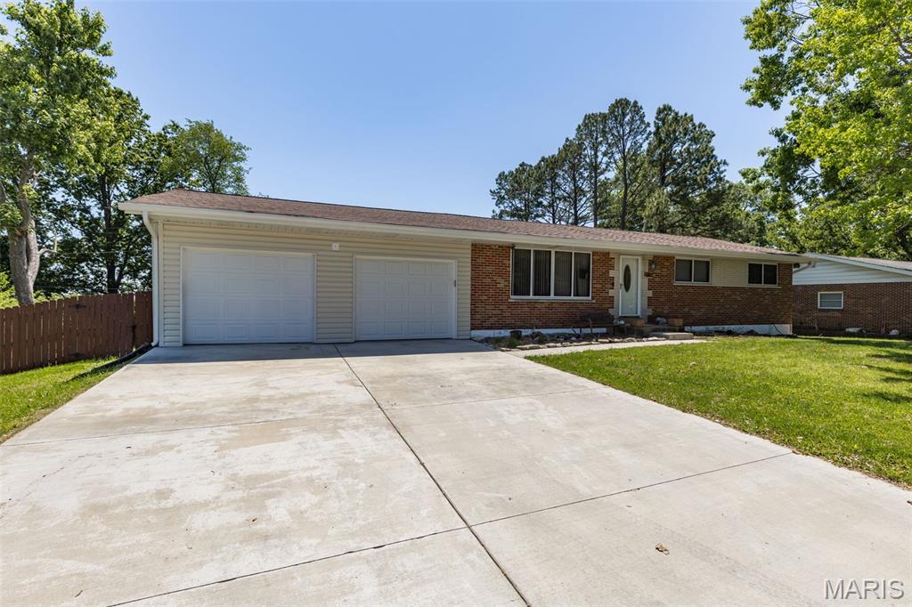 Photo of 1205 Connie Drive Arnold MO 63010